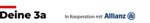 Deine 3a GmbH - Mainaustrasse 35 - 8008 Zürich - Tel. 0782050028 - hallo@deine3a.ch