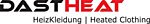 DastHeat GmbH - Mattenstrasse 66 - 2503 Biel - Tel. +41 (0) 77 405 72 11 - buero@heizkleidung.ch