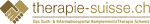 therapie-suisse.ch - c/o Triskelion Services GmbH, Postfach 116 - 8612 Uster - Tel. 044 350 70 27 - s.krenger@therapie-suisse.ch