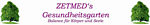 ZETMEDs Gesundheitsgarten - Rank 5 - 8595 Altnau - Tel. 071 695 26 76 - info@zetmed.ch