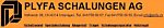 PLYFA Schalungen AG - Höfnerstrasse 96 - 6314 Unterägeri - Tel. 041 750 80 07 - plyfa@swissonline.ch