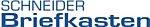Schneider Briefkasten - Weidstrasse 15 - 9410 Heiden - Tel. 076 406 69 06 - anfrage@schneider-briefkasten.ch