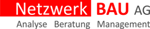 Netzwerk BAU AG - Mühlemattstrasse 54 - 5000 Aarau - Tel. 062 822 14 17 - netzwerkbau.ch@gmail.com