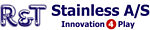 R&T Stainless A/S - Formervangen 7-9 - 2877 Bremen - Tel. 39563473 - info@rt-stainless.com