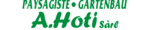 Gartenbau A. Hoti GmbH (Paysagiste A. Hoti Sàrl) - Kleinschönbergstrasse 14 - 1700 Freiburg - Tel. 026 422 11 52 - info@ahoti.ch