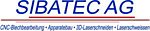 Sibatec AG - Sennweidstrasse 1d - 8608 Bubikon - Tel. 055 253 00 33 - gisela.schlumpf@sibatec.ch