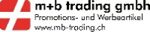 M+B Trading GmbH - Güterstrasse 6 - 4402 Frenkendorf - Tel. +41 61 901 83 43 - mbtradingcom@yandex.com