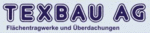 Membranbau Texbau AG - Industriestrasse 17 - 4658 Däniken - Tel. 062 2911070 - info@texbau.ch