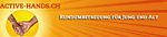 Active Hands - Dürrenrainstrasse 8 - 8422 Pfungen - Tel. 0786388488 - info@active-hands.ch