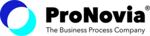ProNovia AG - Kasernenstrasse 4a - 8184 Bachenbülach - Tel. 41 44 860 13 06 - info@pronovia.com