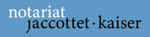Notariat Jaccottet Kaiser AG - Marktplatz 9A - 3250 Lyss - Tel. 032 384 86 84 - info@notariat-lyss.ch