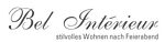 Bel Intérieur - Regensbergstrasse 200 - 8050 Zürich - Tel. 044 310 39 79 - info@bel-interieur.ch