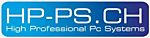 High Professional Pc Systems - Niesenstrasse 4 - 3510 Konolfingen - Tel. 031 792 11 27 - info@hp-ps.ch