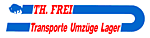 Theodor Frei Transporte Umzüge Lager - Wollengasse 9 - 8910 Affoltern - Tel. 044 761 30 13 - info@th-freitransporte.ch