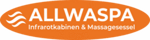 Allwaspa Infrarotkabinen - Krugel 2 - 6208 Oberkirch - Tel. 0413404740 - allwaspa@mail2world.com
