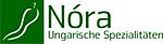 Nóra Ungarische Spezialitäten - Vordere Vorstadt  12 - 5000 Aarau - Tel. 062 823 50 25 - nora@nora-aarau.ch
