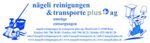 nägeli reinigungen & transporte plus ag - Huebweid 2 - 6340 Baar - Tel. 0793408228 - kundendiesnst@naegeli-reinigungen.ch