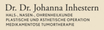Dr. Dr. Johanna Inhestern - Bernauer Str. 53 - 1651 Oranienburg - Tel. 03315056050 - hnoinhestern@protonmail.com