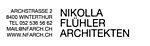 NIKOLLA FLÜHLER ARCHITEKTEN - Archstrasse 2 - 8400 Winterthur - Tel. 052 536 56 62 - mail@nfarch.ch