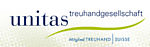 Unitas Treuhandgesellschaft - Wilenstrasse 17 - 8832 Wollerau - Tel. 043 888 18 28 - info@unitastreuhand.ch