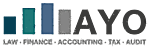 Lfata GmbH - Law Finance Accounting Tax Audit - Badenerstrasse 549 - 8048 Zürich - Tel. 0432109818 - lfata@lfata.com