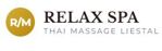 Relax Spa Thai-Massage Liestal - Rathausstrasse 50, 1.OG - 4410 Liestal - Tel. +41 78 422 70 66 - Relaxspathaimassage@gmail.com