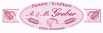 Bäckerei-Konditorei Greber - Poststrasse 6 - 8954 Geroldswil - Tel. 044 748 24 04 - info@beck-greber.ch