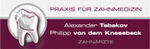 Praxis für Zahnmedizin Alexander Tabakov, Philipp von dem Knesebeck, Zahnärzte - Plambeckskamp 2 - 2422 Flintbek - Tel. 04347 3329 - links@sassign.de