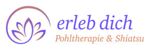 Shiatsu und Pohlterapie bei erleb-dich - Colmarerstrasse 43 - 4055 Basel - Tel. +41797500836 - therapie.erlebdich@gmail.com