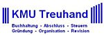 KMU Treuhand GmbH - Alter Bahnhof - 6014 Littau - Tel. 041 220 25 00 - info@kmu-th.ch