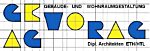Geworag AG Dipl. Architekten ETH/HTL - Winterthurerstrasse 51 - 8304 Wallisellen - Tel. +41(0) 44 830 50 22 - info@geworag.ch