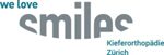 We Love Smiles Kieferorthopädie Zürich AG - Gottfried-Keller-Strasse 7 - 8001 Zurich - Tel. +41 44 562 20 20 - info@kieferorthopaedie-zuerich.ch