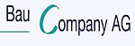 Bau Company AG - Siewerdtstrasse 17 - 8050 Zürich - Tel. 044 311 41 49 - info@baucompany.ch