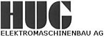 Hug Elektromaschinenbau AG - Rüeggisingerstrasse 16 - 6020 Emmenbrücke - Tel. 041 269 88 28 - info@hug-elektromaschinenbau.ch