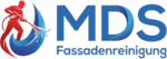 MDS Fassadenreinigung - Pilatusstrasse 38 - 6003 Luzern - Tel. 058 268 33 50 - info@mds-fassadenreinigung.ch