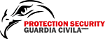 Protection Security/ Guardia Civila GmbH - Dorfstrasse 30 - 7402 Bonaduz - Tel. 0816301010 - info@protection-security.ch