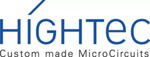Hightec MC AG - Bornfeldstrasse 2d - 4600 Olten - Tel. +41 (0) 62 885 85 85 - info@hightec.ch