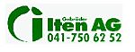 Gebrüder Iten AG - Gewerbestrasse 13 - 6314 Unterägeri - Tel. 041 750 62 52 - gebritenag@gebr-itenag.ch