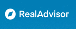 Realadvisor - Avenue Louis-Casaï 86A - 1216 Cointrin - Tel. 0227750505 - contact@realadvisor.com