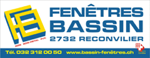 Bassin Fenêtres SA - Rue du Bénevis 36 - 2732 Reconvilier - Tel. 032 312 00 50 - bassin.fenetre@gmail.com