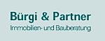 BÜRGI & PARTNER Immobilien- und Bauberatung - Bahnhofstrasse 60 - 8600 Dübendorf - Tel. 044 802 20 62 - info@bauherrenberater.ch