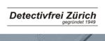 Detectivfrei AG - Zürichbergstr. 46a - 8044 Zürichbergstr. 46a - Tel. +41 (0) 44 283 60 80 - jacobtrailor@gmail.com