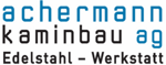 Achermann Kaminbau AG - Richensee 4 - 6285 Hitzkirch - Tel. +41 41 917 20 09 - info@achermann-kaminbau.ch