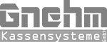 Gnehm Kassensysteme GmbH - Gewerbestrasse 3 - 8500 Frauenfeld - Tel. 052 730 91 55 - gnehmkassensystem@yahoo.com