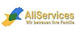 AliServices Pflegedienst Alicante ( Costa Blanca ) - Avenida de Denia 90 4B - 3016 Alicante - Tel. +34966264701 - info@ali-services.com