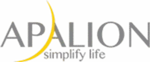 Apalion AG - Im Gräfli 1 - 8088 Freienbach - Tel. +41 77 431 7742 - info@apalion.com