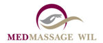MedMassage Wil - Dufourstrasse 22 - 9500 Wil - Tel. 079 582 00 05 - medmassage-wil@gmx.ch