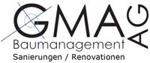 GMA Baumanagement AG - Sanierungen / Renovationen - Seestrasse 3 - 8712 Stäfa - Tel. +41 43 818 01 06 - online@gma-sanierungen.ch