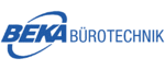 BEKA Bürotechnik Alfred Bauer - Kronenstrasse 3 - 8134 Adliswil - Tel. 044 710 24 24 - beka.buerotechnik@bluewin.ch