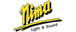 NIMA Light & Sound Veranstaltungstechnik GmbH - Güterstrasse 7 - 3072 Ostermundigen - Tel. 0318320777 - info@nima.ch